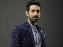 Vikrant Massey: Nepotism A Minor Road Bump For An Actor