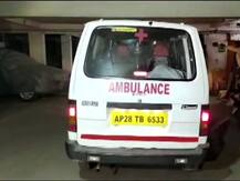 ISRO Scientist Found Murdered Inside Hyderabad Flat; Police Begin Probe