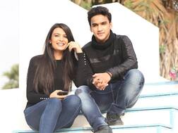 Faisal Khan's Ex-Girlfriend Muskaan Kataria Alleges He Cheated On Her Twice With A Co-Actress!