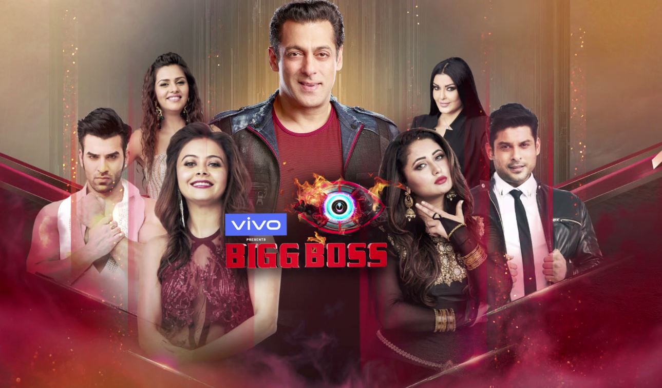 Bigg Boss 13: 'Bigg Boss 11' Runner-Up Hina Khan To Grace First 'Weekend Ka Vaar'; Posts PICS With Salman Khan!