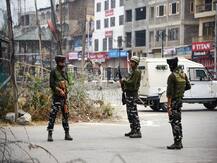 J&K Administration Ends House Arrest Of Political Leaders In Jammu After Two Months