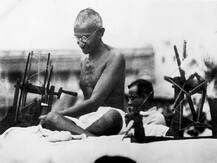 In Pictures: Remembering Life Journey Of Mahatma Gandhi On His 150th Birth Anniversary