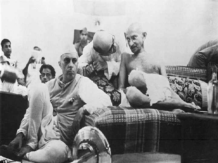 Gandhi Jayanti 2019: Unseen Images Of Mahatma Gandhi 150th Birth ...