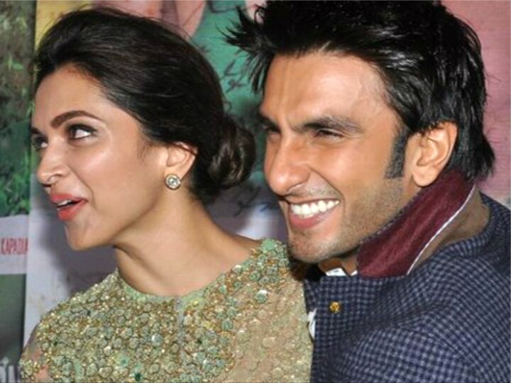 \"You ain\'t getting dinner tonight\": Deepika Padukone trolls Ranveer Singh