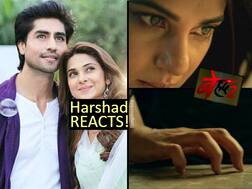 Beyhadh 2 First Look Teaser: Here's How 'Maya' Jennifer Winget's 'Bepannaah' Co-Star Harshad Chopda Reacted To The Promo!