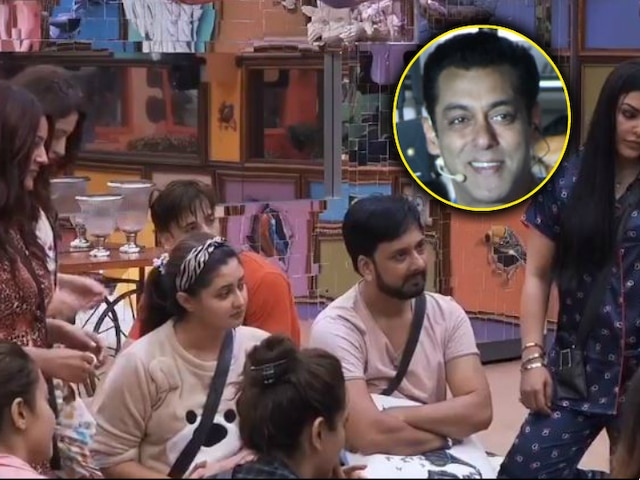'Bigg Boss 13' Contestant Siddharth Dey: 'Bigg Boss 13' contestant Siddharth Dey: