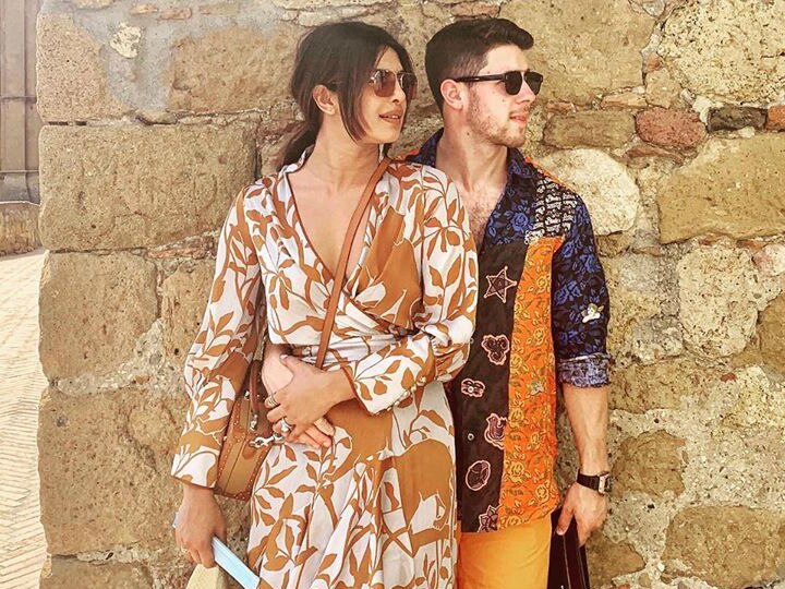 Priyanka Chorpa's husband Nick Jonas was 'a day away' from falling into coma Nick Jonas Was 