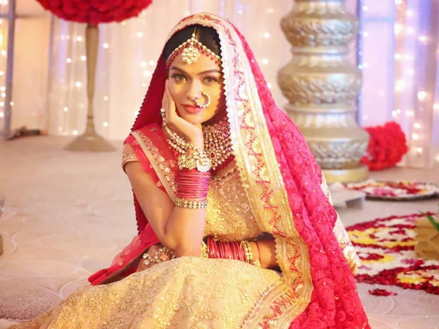 'Kasautii Zindagii Kay' Actress Sonyaa Ayodhyay Set To Marry Beau Harsh Samorre! 'Kasautii Zindagii Kay', 'Nazar' Fame Sonyaa Ayodhya Set To Marry Beau Harsh Samorre In Next Six Months!