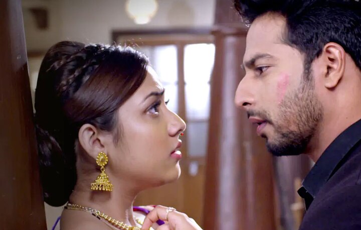 Zee TV’s ‘Tujhse Hai Raabta’ has claimed the number ten spot in the latest set of TRP ratings. The show stars Reem Shaikh, Sehban Azim and Poorva Gokhale in lead roles.