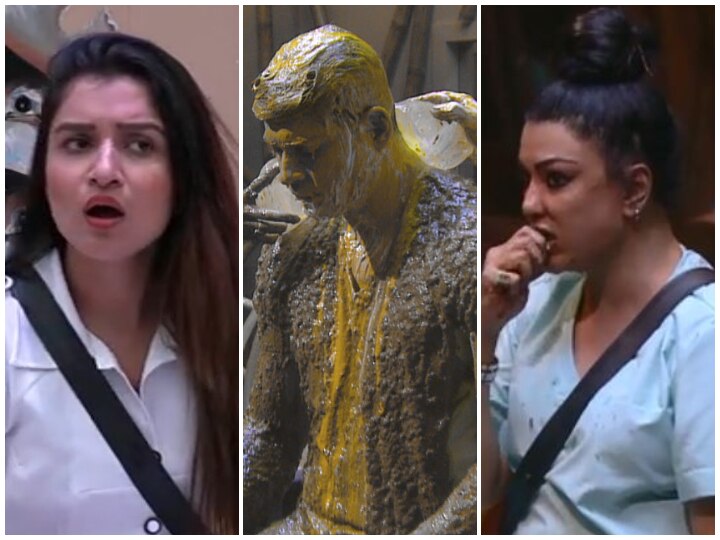 Bigg Boss 13 Netizens Impressed By Sidharth Shukla Koena Mitra