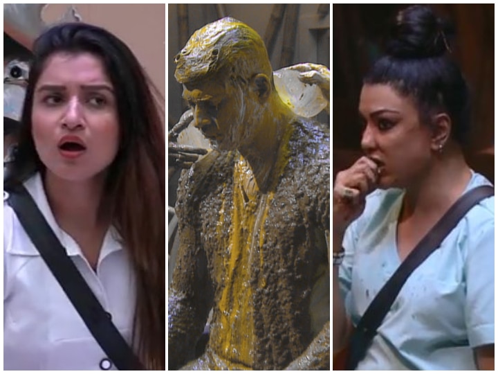 Bigg Boss 13: Netizens Impressed By Sidharth Shukla & Koena Mitra; Slam Shefali Bagga For Personal Attack! Bigg Boss 13: Netizens Praise Sidharth Shukla & Koena Mitra; Slam Shefali Bagga For Personal Attack!