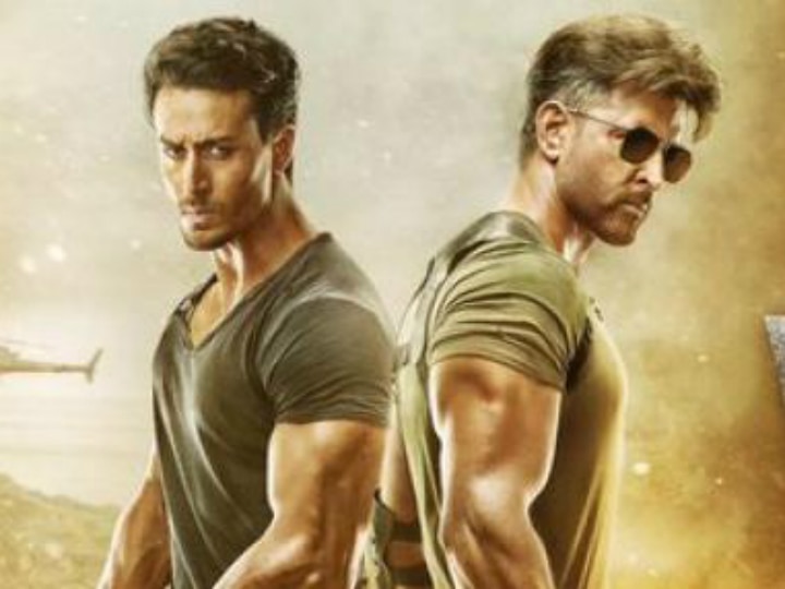 'War' Box Office Collection Day 1: Hrithik Roshan & Tiger shroff's Film Gets SOLID Opening; Rakes In Rs. 51.60 Crore On First Day 'War' Box Office Day 1: Hrithik Roshan & Tiger Shroff's Film Gets HEROIC Start; Becomes Highest Opener Ever