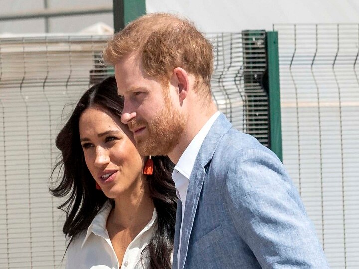 Lost My Mother, Now My Wife Is Falling Victim: Says Prince Harry As He Sues British Press For Bullying Meghan Markle Lost My Mother, Now My Wife Is Falling Victim: Says Prince Harry As He Sues British Press For Bullying Meghan Markle