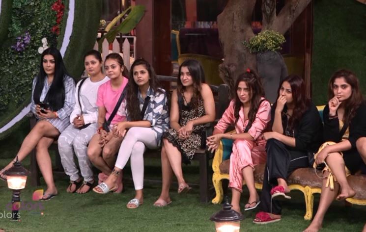 Bigg Boss 13' Contestant Mahira Sharma Parted Ways With Alleged Actor Beau Before Entering BB13 House?