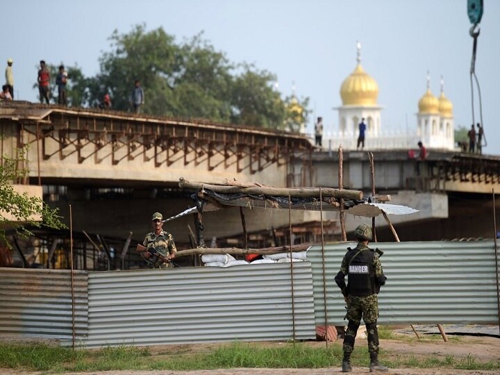 Manmohan Singh to Visit Pakistan for Kartarpur Corridor Inauguration, Modi, Kovind to Attend Ceremony in India Manmohan Singh To Visit Pakistan for Kartarpur Corridor Inauguration, Modi, Kovind To Attend Ceremony in India