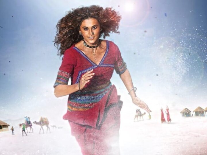 Taapsee Pannu All Set To Undergo Massive Transformation For ‘Rashmi Rocket’ Taapsee Pannu All Set To Undergo Massive Transformation For ‘Rashmi Rocket’