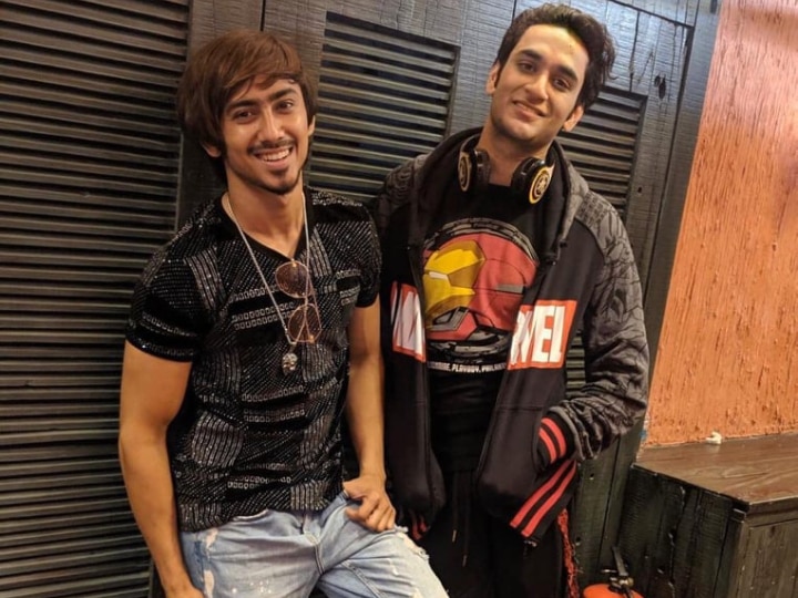 MTV Ace Of Space 2: Adnaan Shaikh ENTERS As Wild Contestant In Vikas Gupta's Show MTV Ace Of Space 2: Adnaan Shaikh ENTERS As Wild Contestant In Vikas Gupta's Show