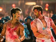 Hrithik Roshan, Tiger Shroff Feel \
