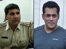 Men Who Threatened Salman Khan On Social Media Arrested