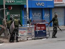 Kashmiri Leaders Under House Arrest Will Be Released One By One: J&K Administration