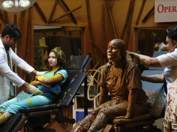 Bigg Boss 13 Day 4 PREVIEW: 'BB Hospital' Task Takes UGLY Turn In Second Leg