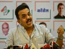 Maharashtra Polls 2019: Sanjay Nirupam Denies Campaigning For Congress; Feels Sidelined By Party
