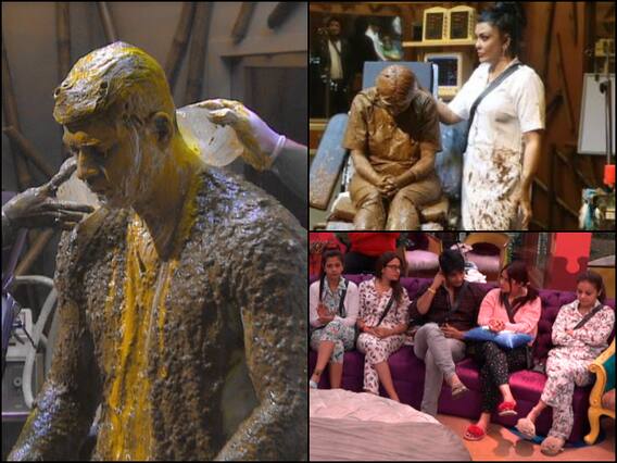 Bigg Boss 13: Paras Chhabra, Devoleena Bhattacharjee & Team Wins First Luxury Budget Task 'BB Hospital'!