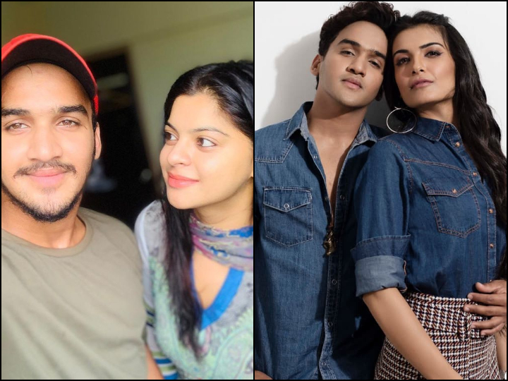 Sneha Wagh REACTS To Faisal Khan-Muskaan Kataria Fiasco: I Have No Role