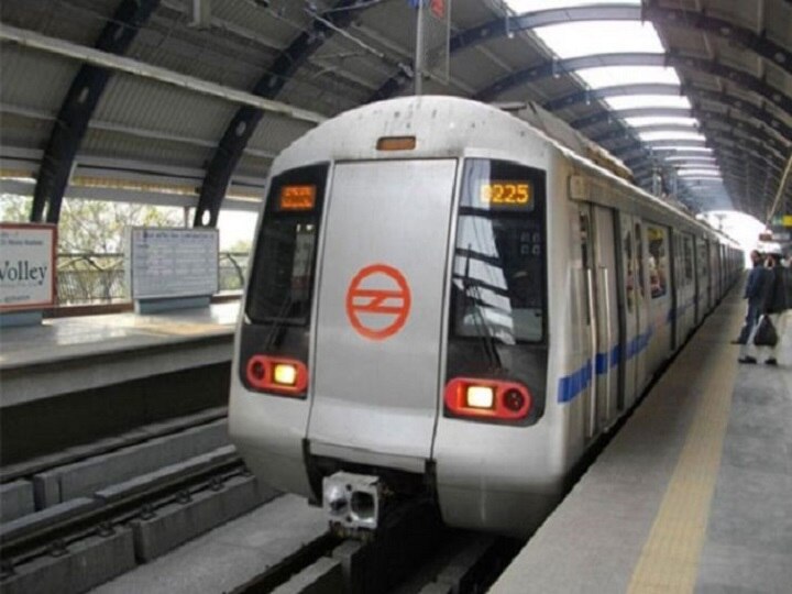 Unlock 4: Delhi Metro Likely To Resume From September 1, Centre To Give Nod To Kejriwal's Appeal To Restart Services Unlock 4: Delhi Metro Likely To Resume From September 1, MHA May Give Nod To Kejriwal's Appeal To Restart Services