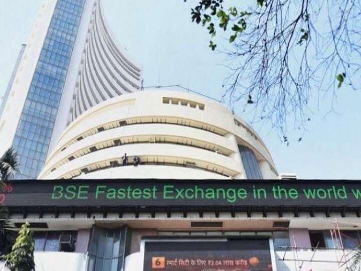 Sensex Jumps Over 250 Pts Ahead Of RBI Policy Outcome Sensex Jumps Over 250 Pts Ahead Of RBI Policy Outcome