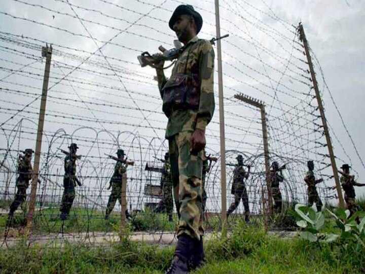 BSF Boosts Surveillance Capabilities Amid Standoff With Neighbours; Tests Indigenous Anti-Drone System Near Borders BSF Boosts Surveillance Capabilities Amid Standoff With Neighbours; Tests Indigenous Anti-Drone System Near Borders