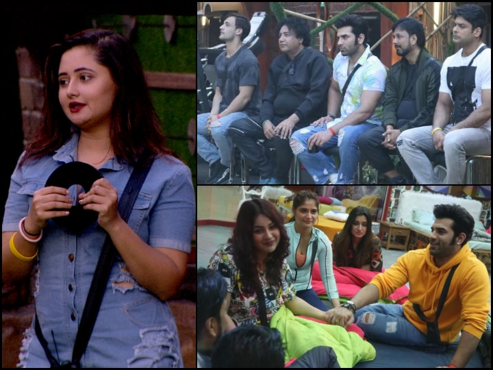 Bigg Boss 13 Day 5 Episode 6 PREVIEW Girls Get To NOMINATE Boys Mahira Sharma Shenaz Gill Fight Over Paras Chhabra