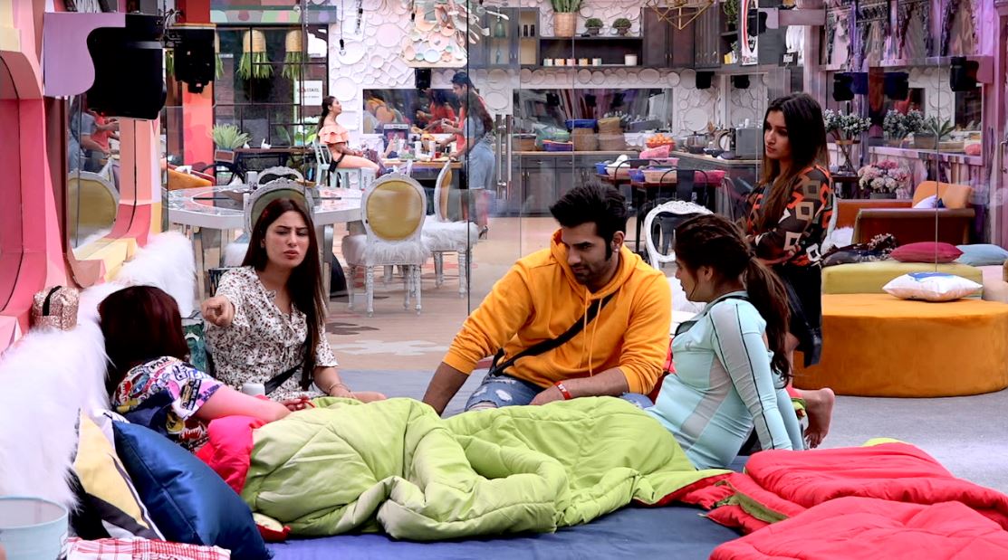 Bigg Boss 13 Day 5 PREVIEW: Sweet Revenge! Girls Get Back At Boys By Nominating Them