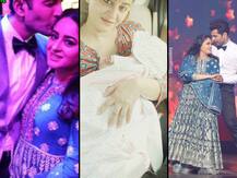 Superstar Singer Finale: A Month After Delivering Daughter, New Mom Mahhi Vij Makes First Public Appearance On Hubby & Host Jay Bhanushali\'s Show
