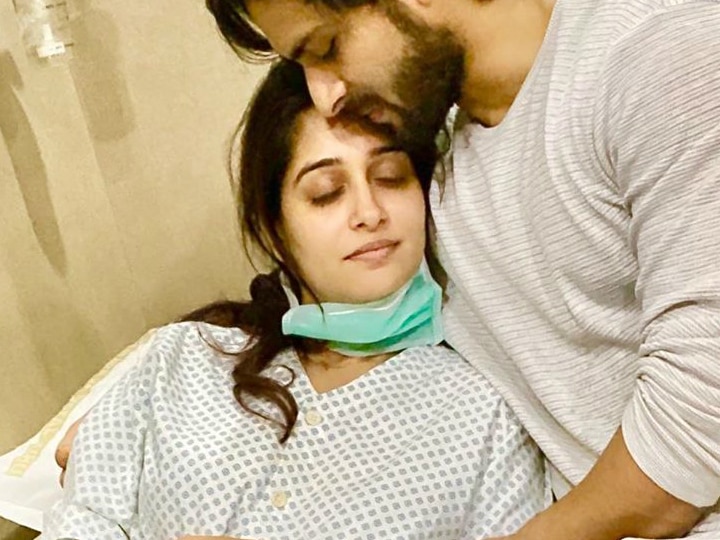 'Sasural Simar Ka' actress Dipika Kakar hospitalised, Husband Shoaib Ibrahim writes 