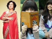 \'Shakuntala Devi\': Sanya Malhotra Unveils Her First Look As Vidya Balan\'s Daughter