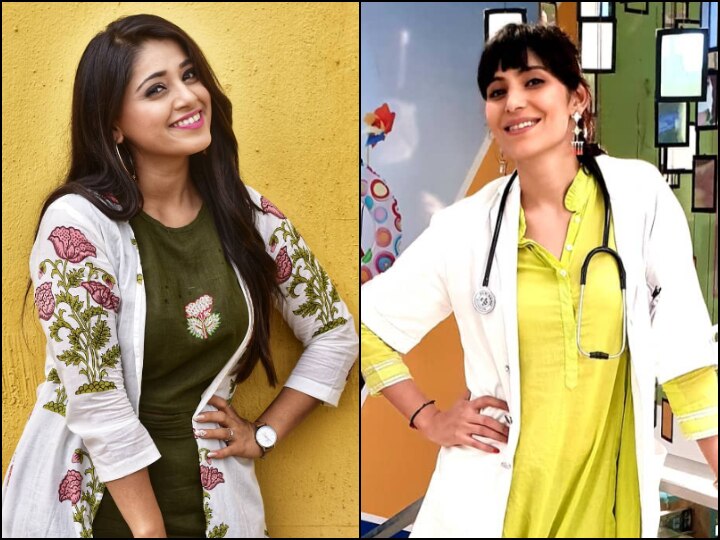 Sanjivani 2: Chandni Bhagwanani To REPLACE Rashmi Singh As Dr Asha in Surbhi Chandna's Show Sanjivani 2: Chandni Bhagwanani To REPLACE Rashmi Singh As Dr Asha in Surbhi Chandna's Show