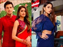 ‘Kasautii Zindagii Kay 2’ Lead Actor Parth Samthaan DATING His Co-star Ariah Agarwal Aka Mishka?