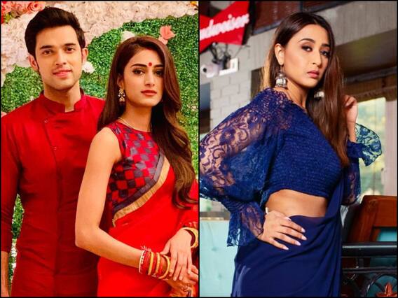 ‘Kasautii Zindagii Kay 2’ Lead Actor Parth Samthaan DATING His Co-star Ariah Agarwal Aka Mishka?