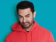Aamir Khan Spreads A Word On World Mental Health Week: Unmute Feelings, Unlock Mind