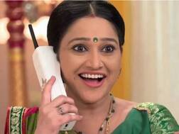 Here's How 'Taarak Mehta Ka Ooltah Chashmah' Actress Disha Vakani Aka 'Dayaben' Will Re-Enter The SAB TV Show!