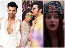 Bigg Boss 13: Here\'s What Paras Chhabra\'s Girlfriend Akanksha Puri Has To Say About His \'Sanskari Playboy\' Image In The Show!