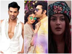 Bigg Boss 13: Here's What Paras Chhabra's Girlfriend Akanksha Puri Has To Say About His 'Sanskari Playboy' Image In The Show!
