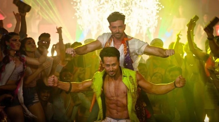 War' Box Office Day 3: Hrithik Roshan, Tiger Shroff's Film Enters Rs. 100 Crore Club