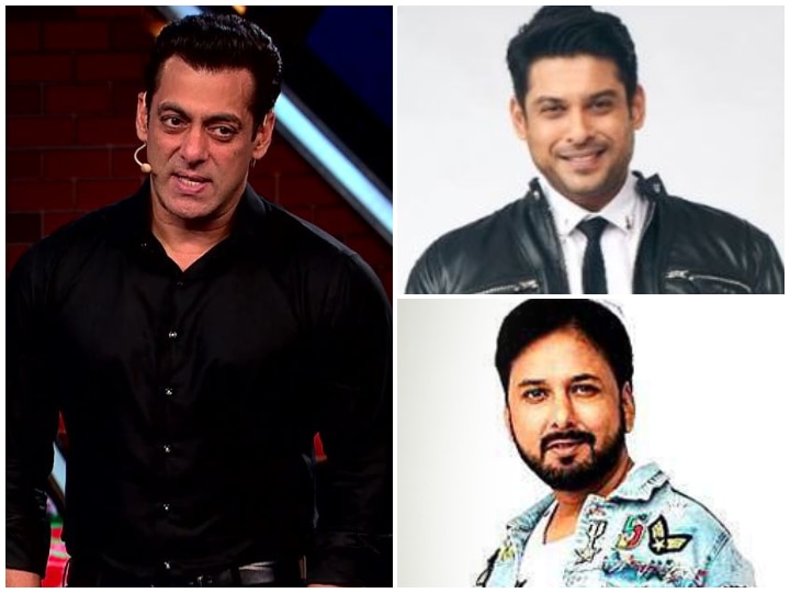 Bigg Boss 13 Weekend Ka Vaar Sidharth Shukla Vs Siddharth