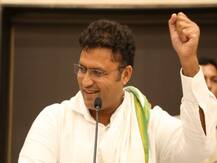 Plot To Eliminate Those Groomed By Rahul Gandhi: Ashok Tanwar Quits Congress Before Haryana Polls