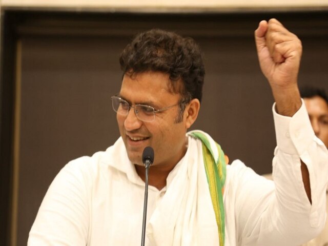 Plot To Eliminate Those Groomed By Rahul Gandhi: Ashok Tanwar Quits Congress Before Haryana Polls Haryana Elections 2019: Ashok Tanwar Quits Congress Ahead Of Polls