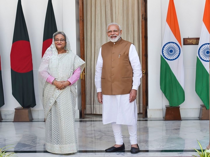 After 'No Problem Claim', Bangladesh PM Sheikh Hasina Raises Assam NRC Issue With PM Modi After 'No Problem Claim', Bangladesh PM Sheikh Hasina Raises Assam NRC Issue With PM Modi