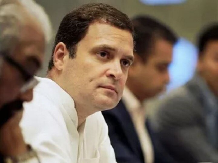 Ahead Of Assembly Polls, Congress Leader Rahul Gandhi Leaves For Bangkok Ahead Of Assembly Polls, Congress Leader Rahul Gandhi Leaves For Bangkok