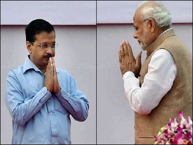 Anti-Modi Tweets By Delhi CM Arvind Kejriwal Vanished Post Lok Sabha Polls Anti-Modi Tweets By Delhi CM Arvind Kejriwal Vanished Post Lok Sabha Polls